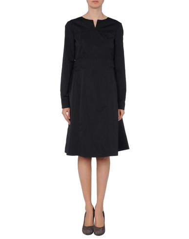 ZOOM JIL SANDER - 3/4 length dress