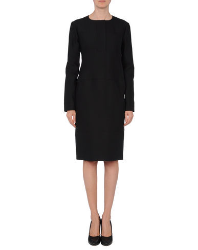 ZOOM JIL SANDER - 3/4 length dress