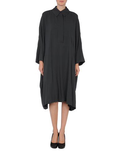 ZOOM JIL SANDER - 3/4 length dress