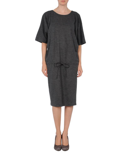ZOOM JIL SANDER - 3/4 length dress