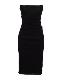 KOOKAI - 3/4 length dress