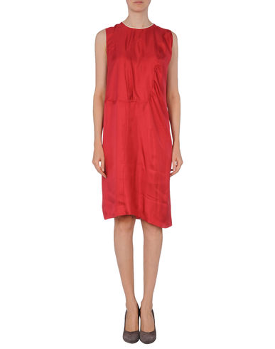 ZOOM MARNI - Short dress