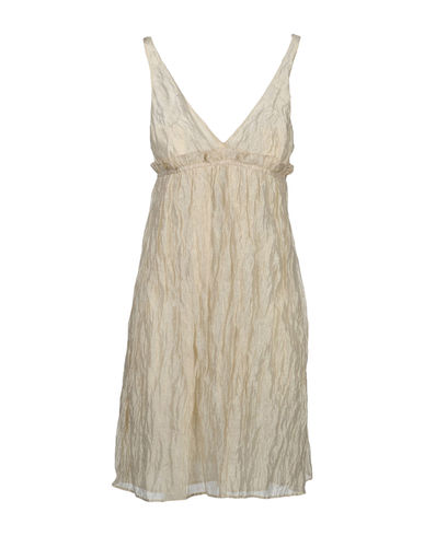 ZOOM ASPESI - Short dress