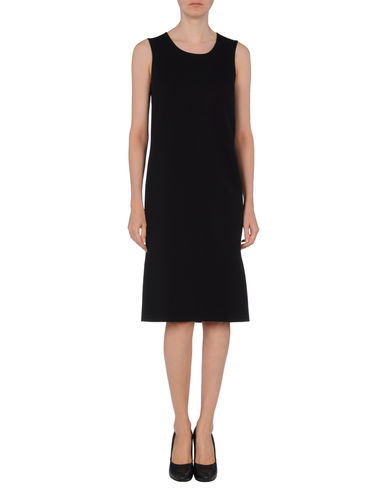 ZOOM JIL SANDER - 3/4 length dress