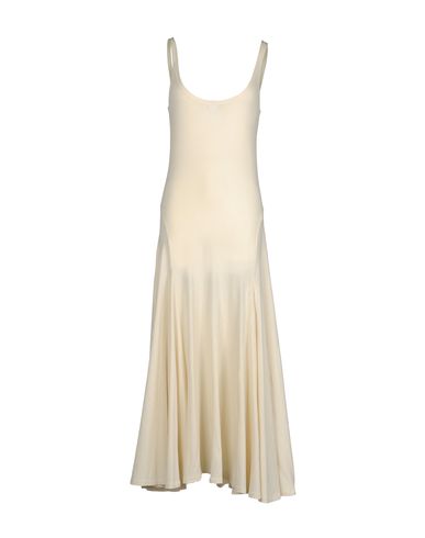 ZOOM RALPH LAUREN - Long dress