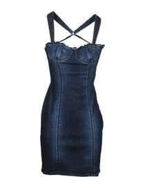 LIU •JEANS - Short dress