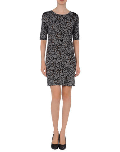 ZOOM CARLING - Short dress