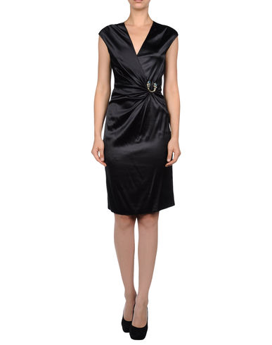ZOOM ROBERTO CAVALLI - Short dress