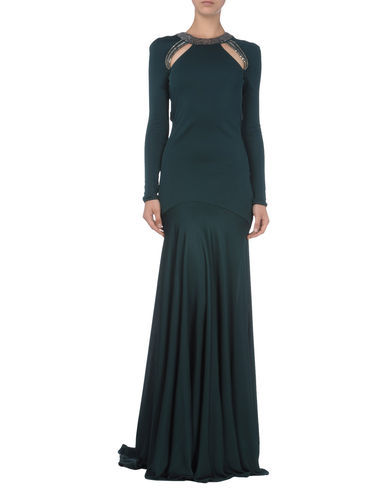 ZOOM ROBERTO CAVALLI - Long dress