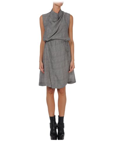 ZOOM A.F.VANDEVORST - Vestito corto