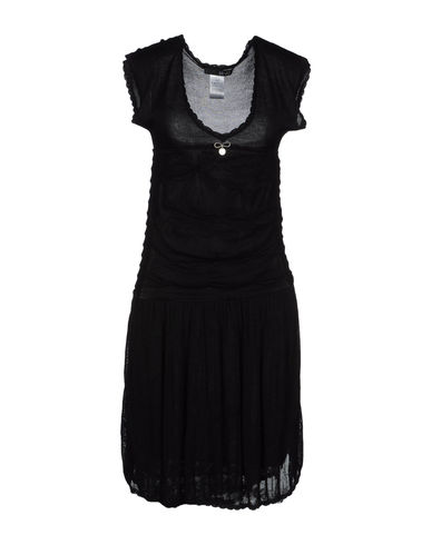 ZOOM LIU •JO - Short dress