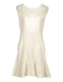 ERMANNO SCERVINO - Short dress