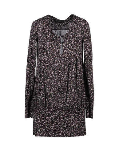 ZOOM TWIN-SET Simona Barbieri - Short dress