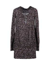 TWIN-SET Simona Barbieri - Short dress