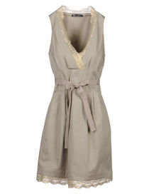 D.A. DANIELE ALESSANDRINI - Short dress