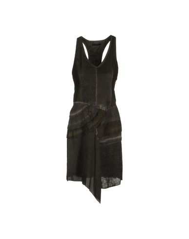 ZOOM D.A. DANIELE ALESSANDRINI - Short dress