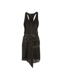 D.A. DANIELE ALESSANDRINI - Short dress