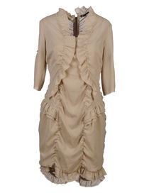 D.A. DANIELE ALESSANDRINI - Short dress