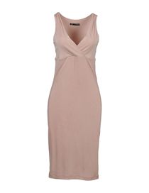 D.A. DANIELE ALESSANDRINI - 3/4 length dress