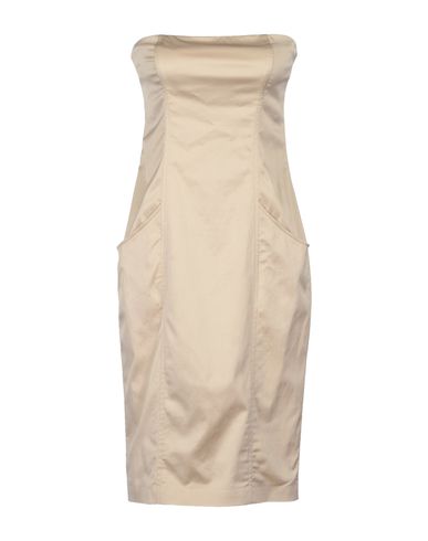 ZOOM D.A. DANIELE ALESSANDRINI - Short dress