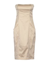 D.A. DANIELE ALESSANDRINI - Short dress