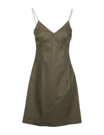 D.A. DANIELE ALESSANDRINI - Short dress