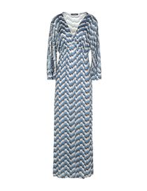 FLAVIO CASTELLANI - Long dress