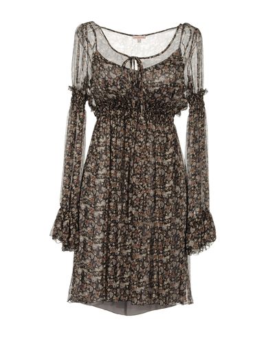 ZOOM P.A.R.O.S.H. - Short dress