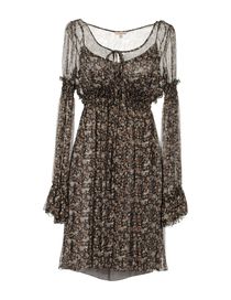 P.A.R.O.S.H. - Short dress