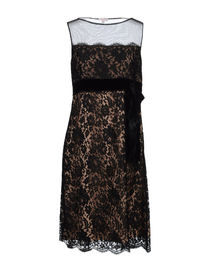 P.A.R.O.S.H. - Short dress