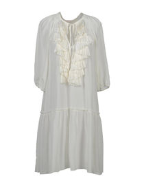 P.A.R.O.S.H. - 3/4 length dress