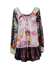 CUSTO BARCELONA - Short dress