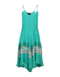 CLASS ROBERTO CAVALLI - Short dress