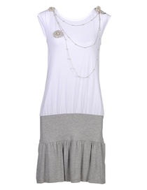 JUST FOR YOU - Short dress