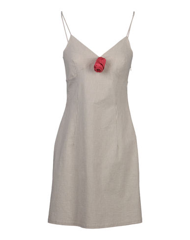 ZOOM D.A. DANIELE ALESSANDRINI - Short dress