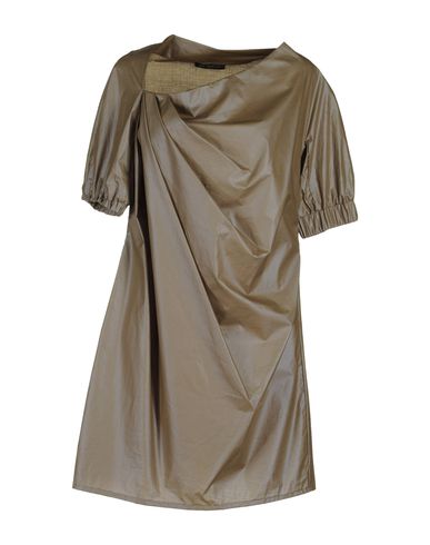 ZOOM D.A. DANIELE ALESSANDRINI - Short dress