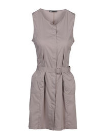 D.A. DANIELE ALESSANDRINI - Short dress