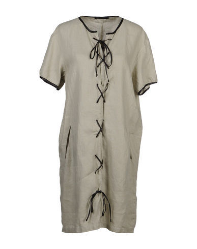ZOOM D.A. DANIELE ALESSANDRINI - Short dress