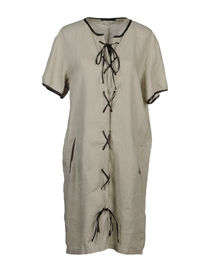D.A. DANIELE ALESSANDRINI - Short dress