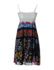 NOLITA - Short dress