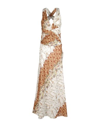 ZOOM D.A. DANIELE ALESSANDRINI - Long dress