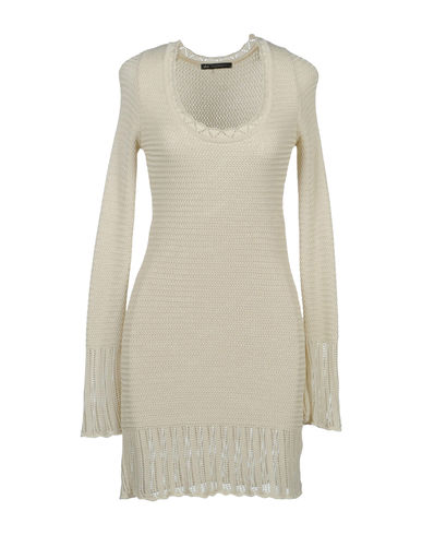 ZOOM D.A. DANIELE ALESSANDRINI - Short dress