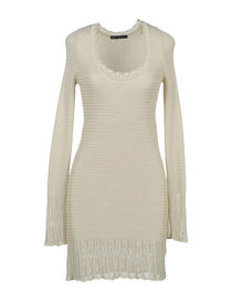 D.A. DANIELE ALESSANDRINI - Short dress