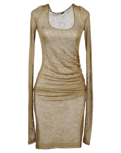 ZOOM D.A. DANIELE ALESSANDRINI - 3/4 length dress