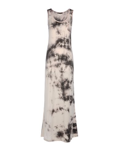 ZOOM D.A. DANIELE ALESSANDRINI - Long dress
