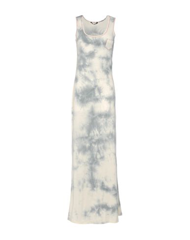 ZOOM D.A. DANIELE ALESSANDRINI - Long dress