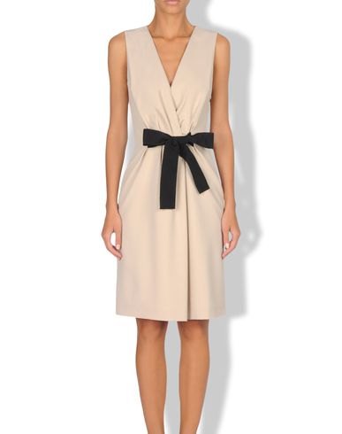 Moschino, Vestito corto