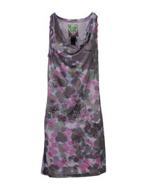 CUSTOLINE - Short dress