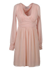 FLAVIO CASTELLANI - Short dress