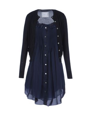 Short dress Women's - SACAI
